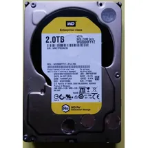 Western Digital RE 2TB (WD2000FYYZ)