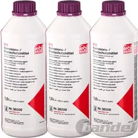 FEBI BILSTEIN Frostschutz lila 12 St. 1,5 l