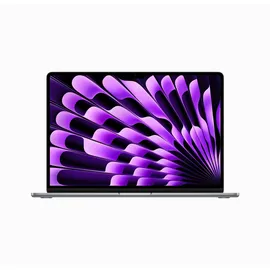 Apple MacBook Air M2 2023 15,3" 8 GB RAM 512 GB SSD space grau