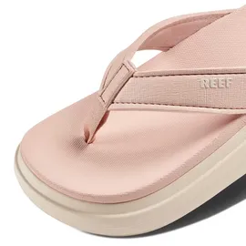 REEF Pantolette Cushion Bondi' Zehentrenner | rosa