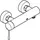 Grohe Essence Einhand-Brausebatterie Wandmontage Chrom 25252001