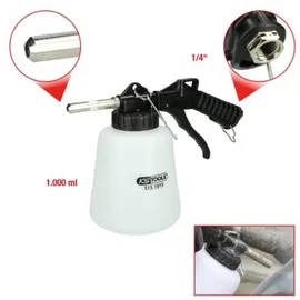 KS Tools Reinigungspistole (Druckluft)