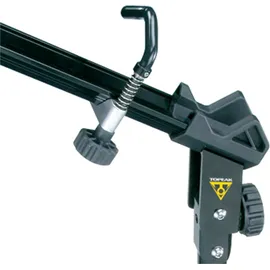 Topeak PrepStand Max Montageständer Schwarz