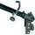 Topeak PrepStand Max Montageständer Schwarz