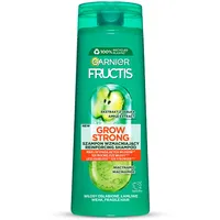 Garnier Grow Strong Shampoo gegen Haarausfall 400 ml