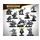 steamforged games/privateer press Warmachine: Dusk House Kallyss Auxiliary Expansion