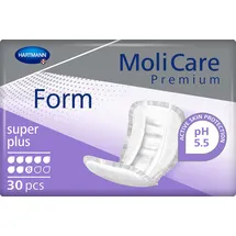 MoliCare Premium Form Super Plus 30 St.