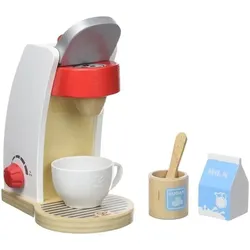 Hape - Meine Kaffeemaschine