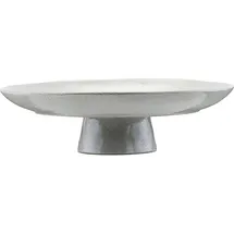 House Doctor Kuchenplatte Tortenplatte Rustic ∅ Gr.: onesize