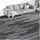 vidaXL Bodenplanken 18 pcs Grau 5,26 m2)