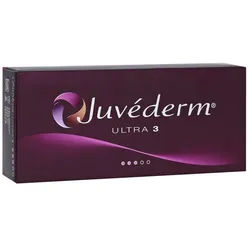 Juvederm Ultra 3 Fertigspritzen