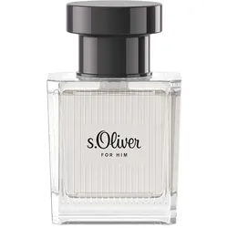 s.Oliver - s.Oliver For Him/For Her After Shave 50 ml Herren