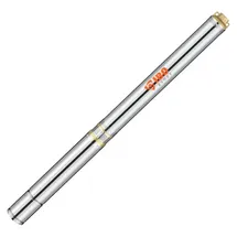DAMBAT/IBO Tiefbrunnenpumpe 3" STM 16 6000l/h 750W