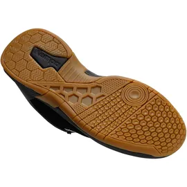 Kempa Kourtfly Three Herren Schwarz 44