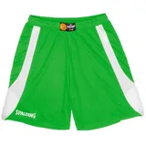 Spalding Jam Short Grün