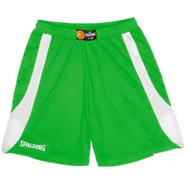 Spalding Jam Short Grün