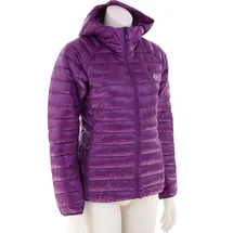Black Diamond Deploy Down Damen Isolationsjacke-Lila-S