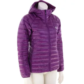 Black Diamond Deploy Down Damen Isolationsjacke-Lila-S
