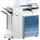 HP Color LaserJet Enterprise Flow MFP 8801z+