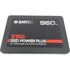 Emtec X150 960 GB 2,5"