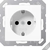 Jung Zentralplatte CD1520KIPLWW