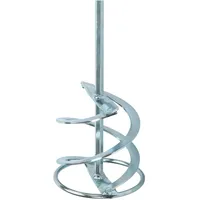 Kaufmann Wendelrührer Ultra Mörtelrührer 120 x 600 mm