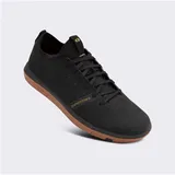 Crankbrothers Stamp Street Fabio Schuh Schwarz/Gold 39,5