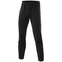 Löffler M PANTS WS Light Herren schwarz - 48