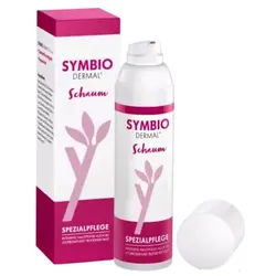 SYMBIO DERMAL Schaum 120 ml Schaum