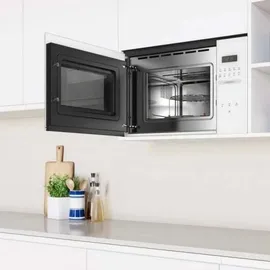Balay 3CG5172B2 Mikrowelle mit Grill 800w - Silver