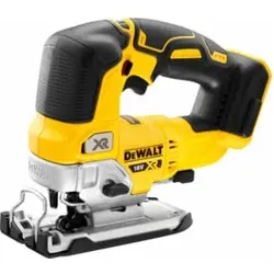DEWALT Akku-Pendelhub-Stichsäge DCS334NT-XJ