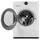 Midea MF200W100WB-WD Waschmaschine (10 kg, 1400 U/min)