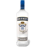 Smirnoff Blue Label No. 57 50% vol 1 l