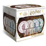 ABYSSE CORP S.A.S Harry Potter - Teller & Tassen Set (exkl)