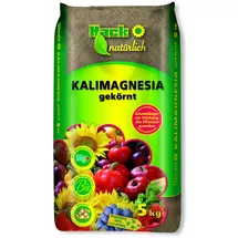 Hack Kalimagnesia gekörnt 5 kg