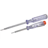 fixpoint Spannungsprüfer-Set 200-250 V