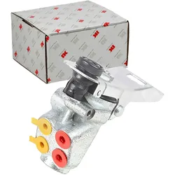 Nk Bremskraftregler Bremskraftverteiler Passend Für Vw California Transporter: Bremskraftregler A.b.s.: 64049 Bosch: 0204031292 Bosch: 0986482036 Brem