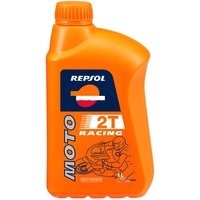 Repsol Motorenöl für Motorrad Moto racing 2T