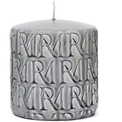Riviera Maison Kerze Monogram Kerzen   