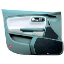  Seat Ibiza, ab 10/02, Midd Top 