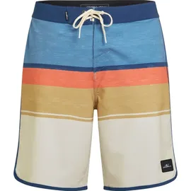O'Neill Lennox Scallop 19 Mehrfarbig 32