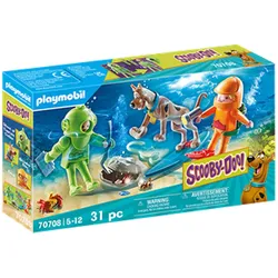 Playmobil Abenteuer mit Ghost Diver