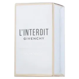 Givenchy L'Interdit Eau de Toilette 35 ml
