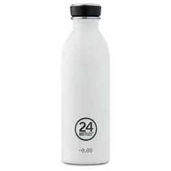 24Bottles Urban Bottle Ice White 500ml