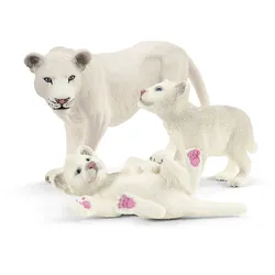 Schleich® 42505 Löwenmutter mit Babys