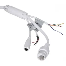 Dahua SD3E405DB-GNY-A-PV1 Weiß