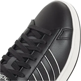 adidas Grand Court 2.0 Core Black/Core Black/Off White 42