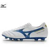 Mizuno MORELIA II PRO(U) BlueAtoll/White/Black 43