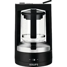 Krups T 8.2 KM 4689 schwarz