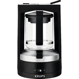 Krups T 8.2 KM 4689 schwarz